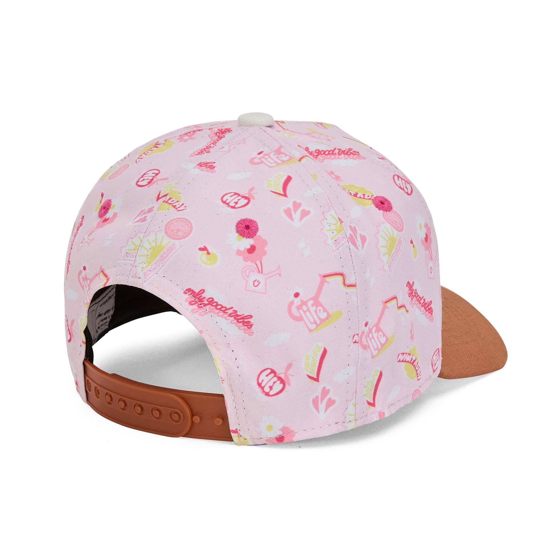 Casquette Life Enfants & Bébés, Cool Kids Only, Hello Hossy