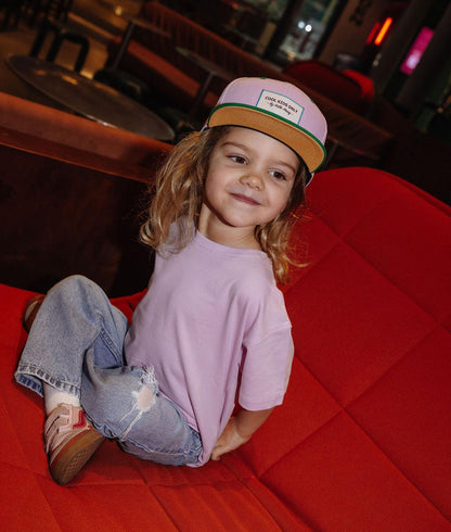 Casquette Mini Greenberry