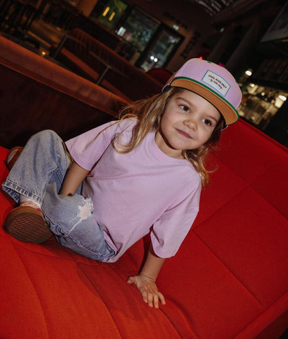 Casquette Mini Greenberry