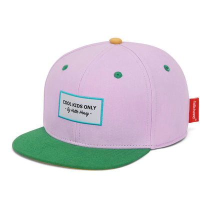 Casquette Mini Greenberry