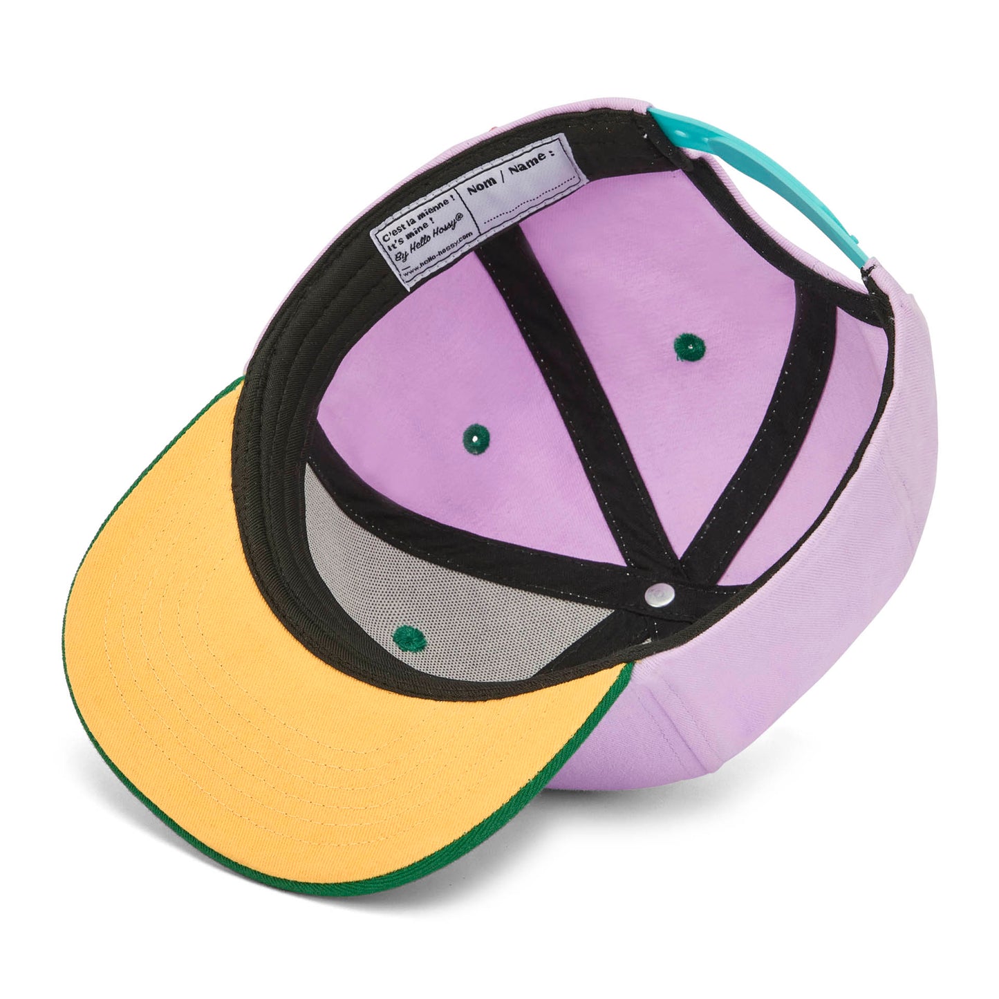 Casquette Mini Greenberry