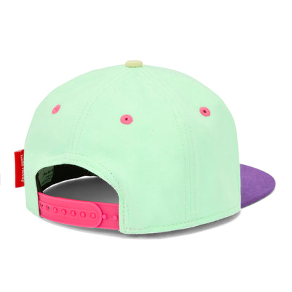 Casquette Mini Mint
