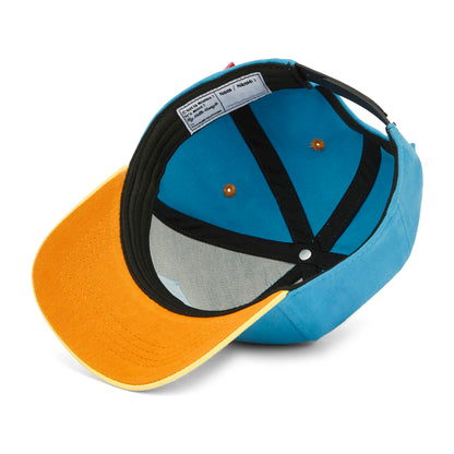 Casquette Mini Sunny Blue