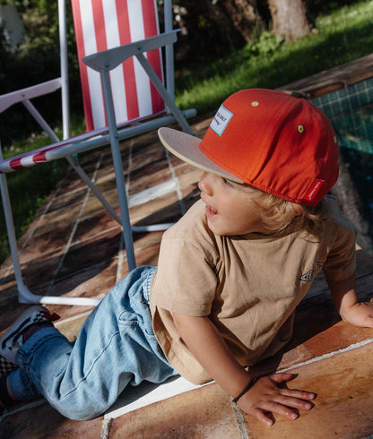 Casquette Mini Sunrise