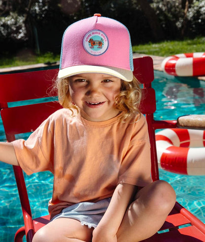 Casquette Stereo Dog