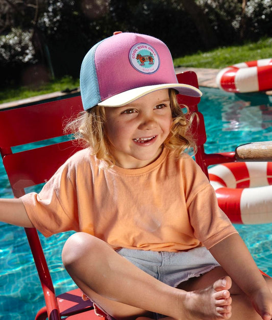 Casquette Stereo Dog