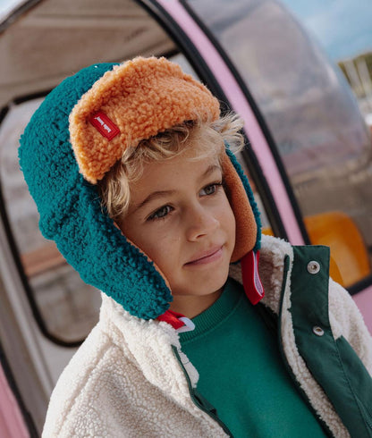 Ushanka Cozy Charly