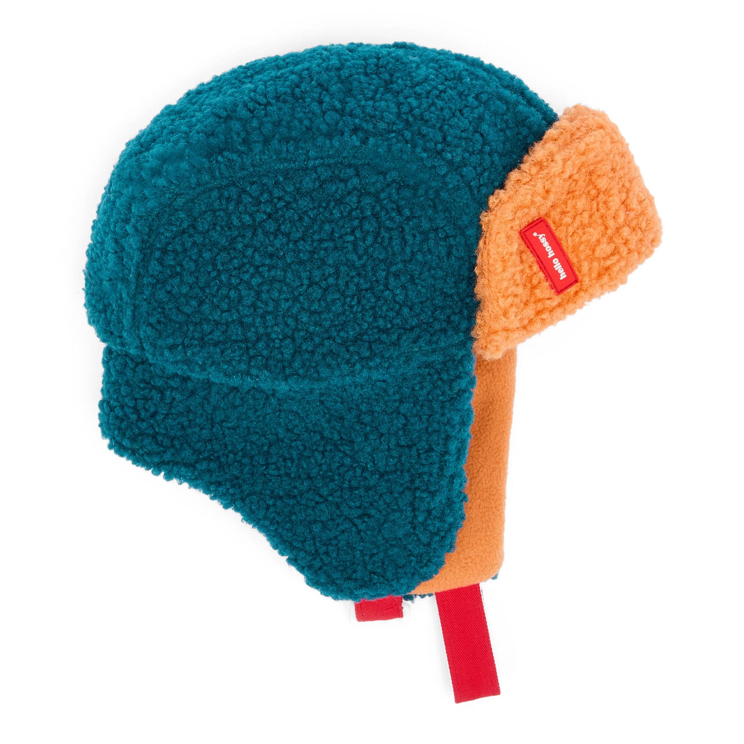 Ushanka Cozy Charly