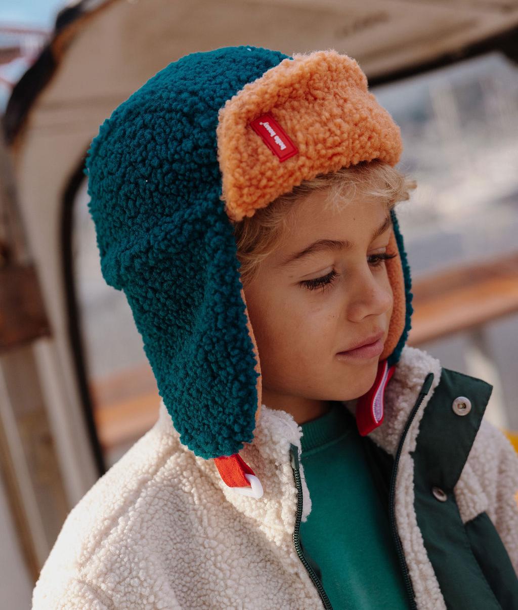 Ushanka Cozy Charly