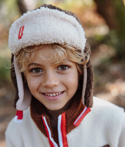 Ushanka Cozy Noah