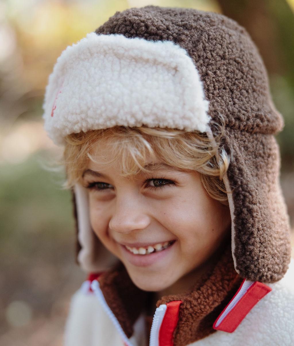 Ushanka Cozy Noah