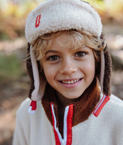 Ushanka Cozy Noah