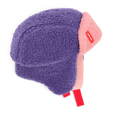 Ushanka Cozy Zoé