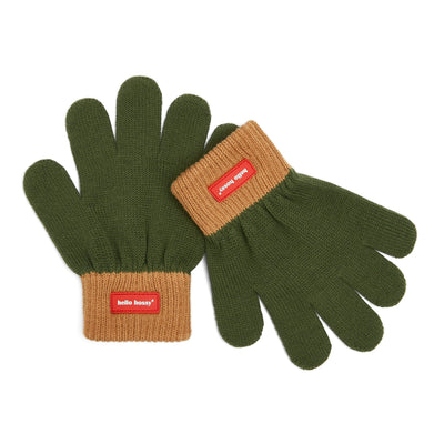 Gants Handy Forest Enfants & Bébés, Cool Kids Only, Hello Hossy