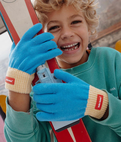 Gants Handy Kingfisher