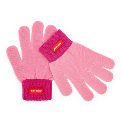 Gants Handy Lotus