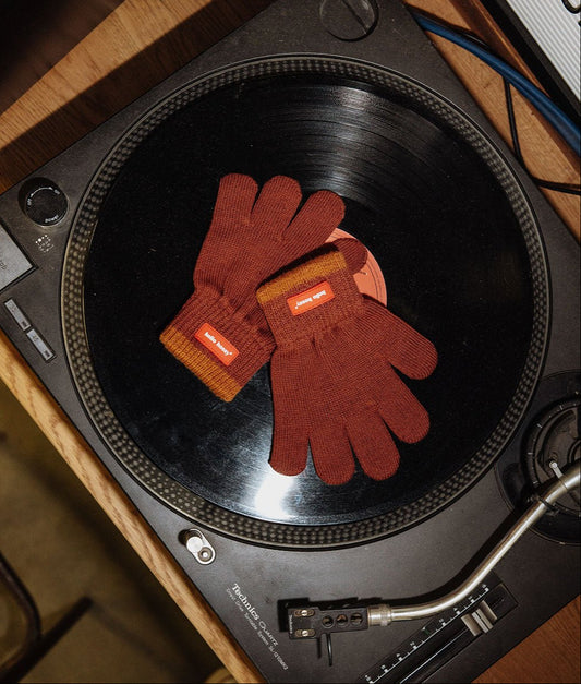 Gants Handy Nut Enfants & Bébés, Cool Kids Only, Hello Hossy