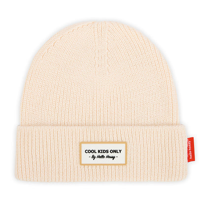 Gorro Pop Milk