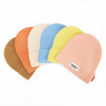 Gorro Pop Milk