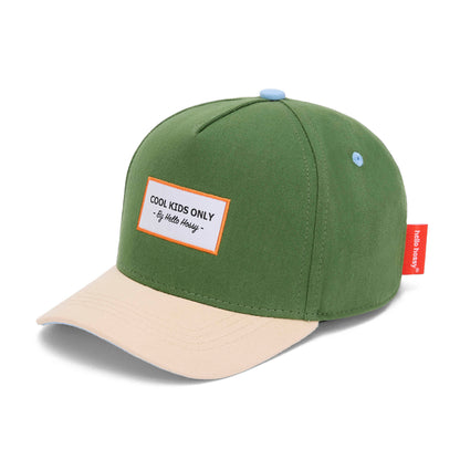 Casquette Mini Olea