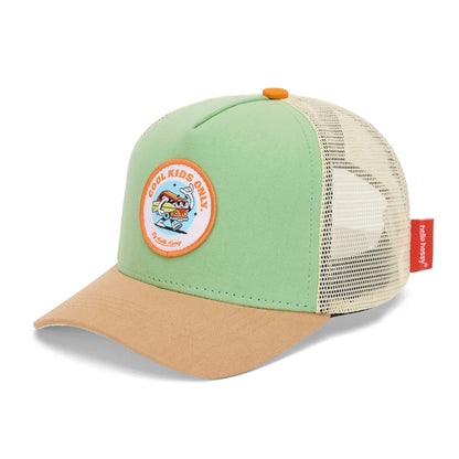 Casquette Surftrip