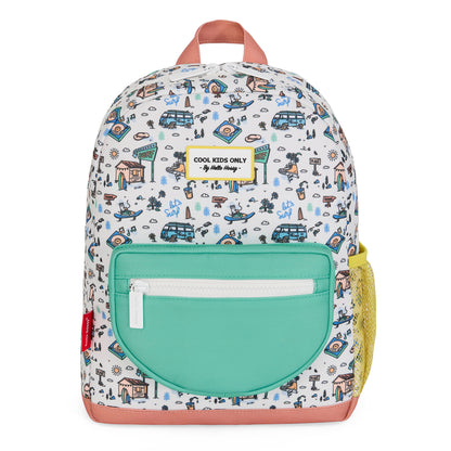 Mochila Hossegor