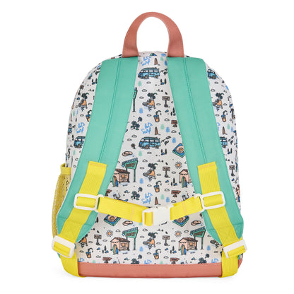 Mochila Hossegor