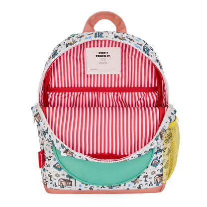 Mochila Hossegor