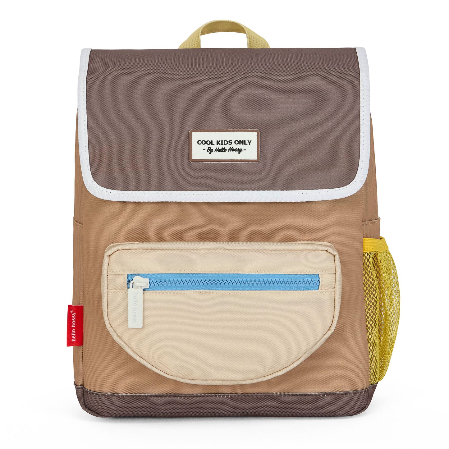 Mochila Mini Walnut