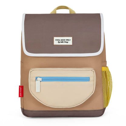 Mochila Mini Walnut