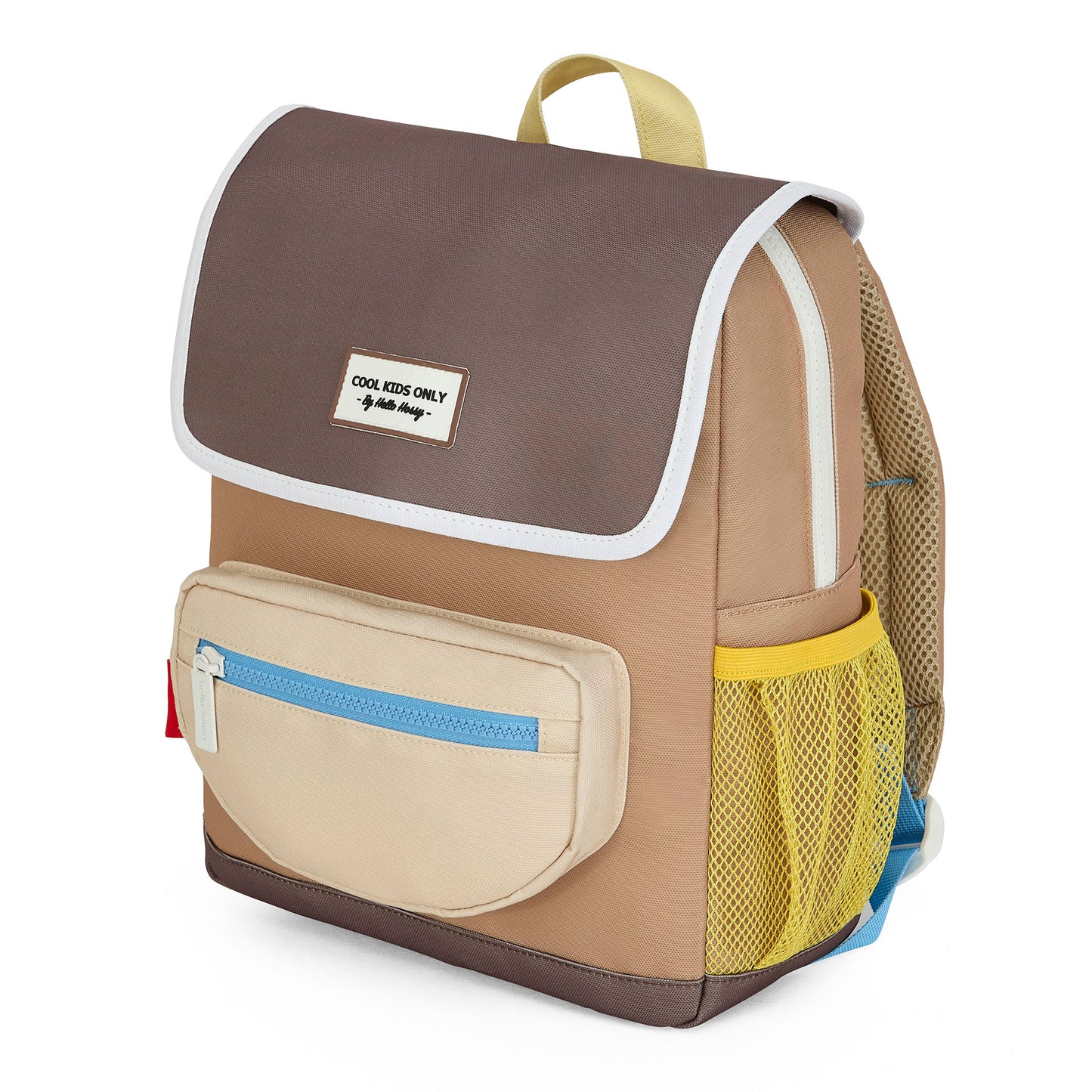 Mochila Mini Walnut
