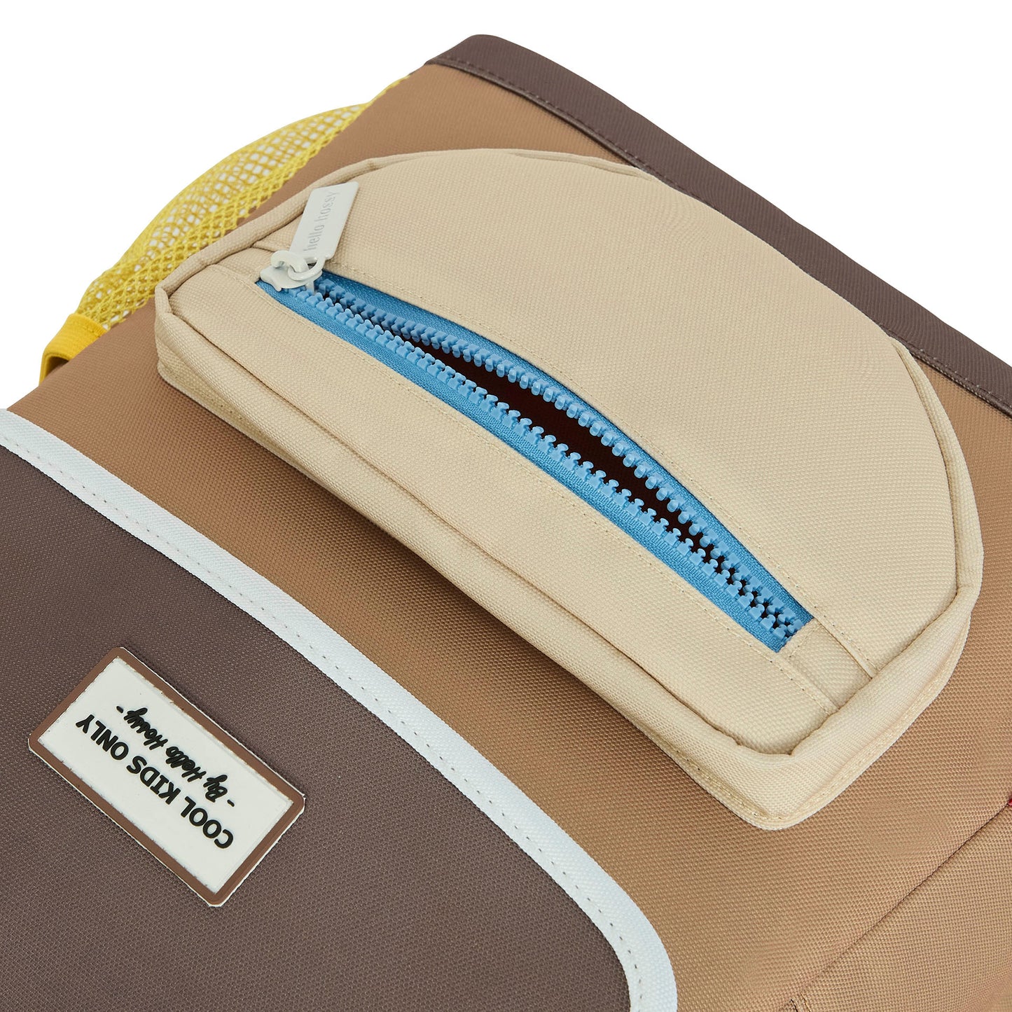 Mochila Mini Walnut