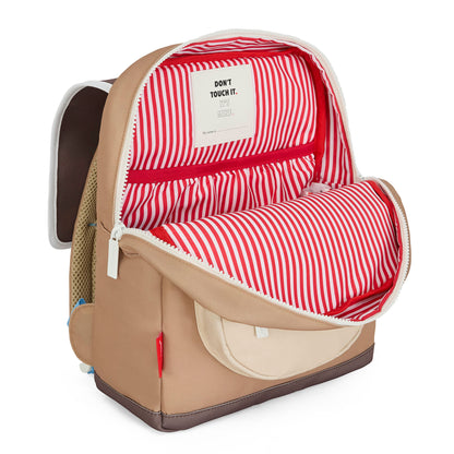 Mochila Mini Walnut