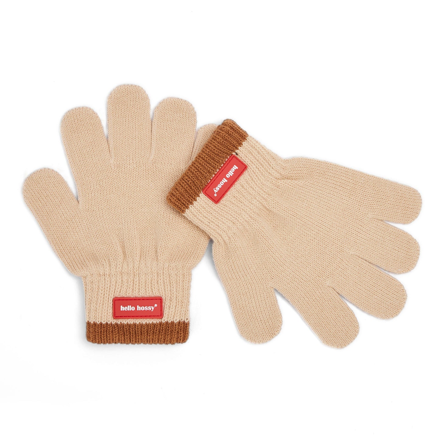 Guantes Handy Creamy