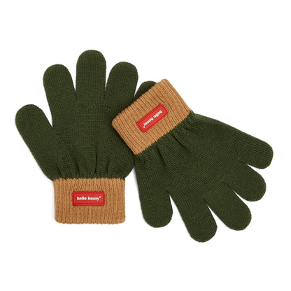 Guantes Handy Forest