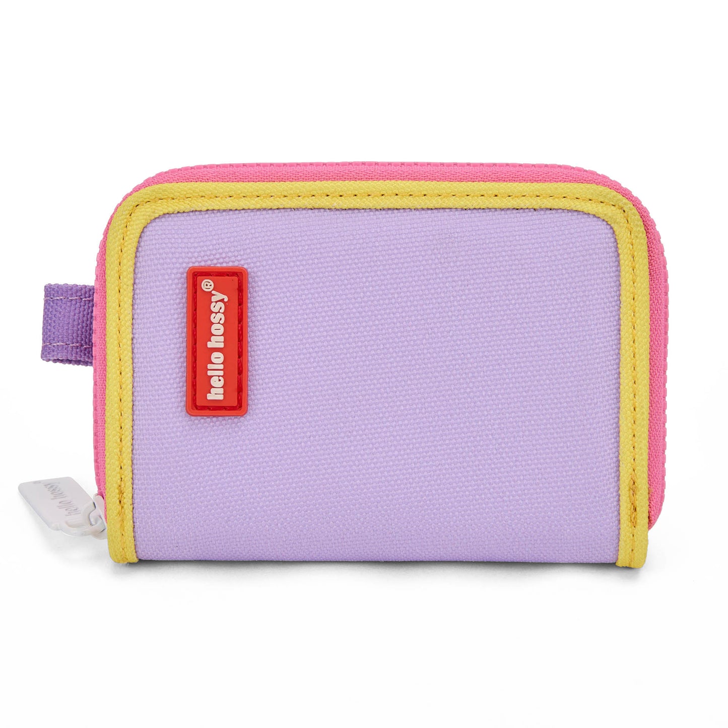 Monedero Mini Mauve