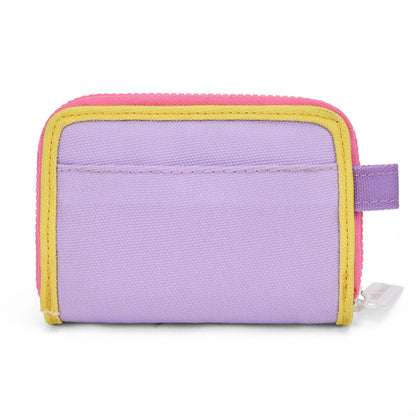 Monedero Mini Mauve