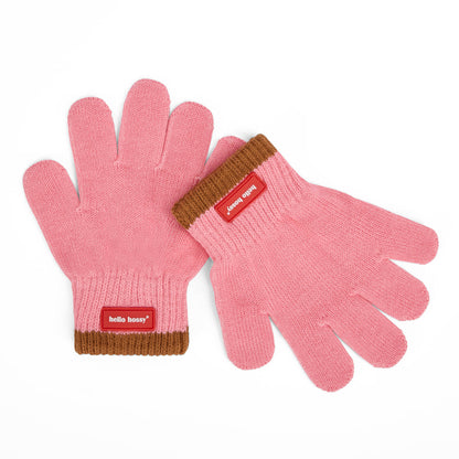 Guantes Handy Pink