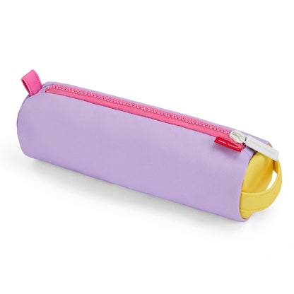 Estuche Escolar Mini Mauve