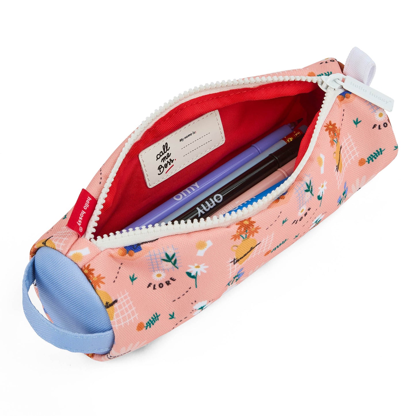 Trousse Flore