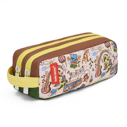 Trousse San Francisco