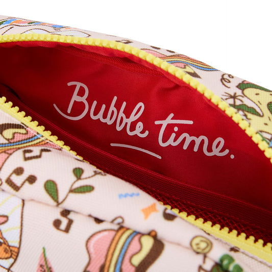 Neceser de aseo San Francisco