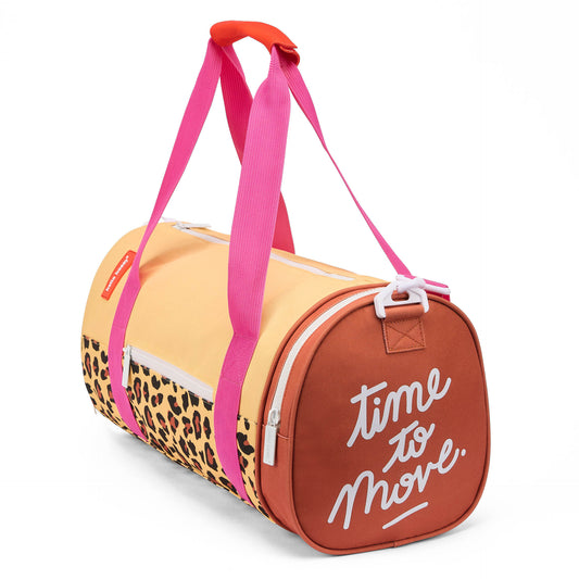 Mochila de Deporte Léopard #7