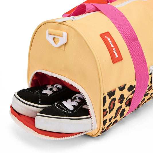 Mochila de Deporte Léopard #7