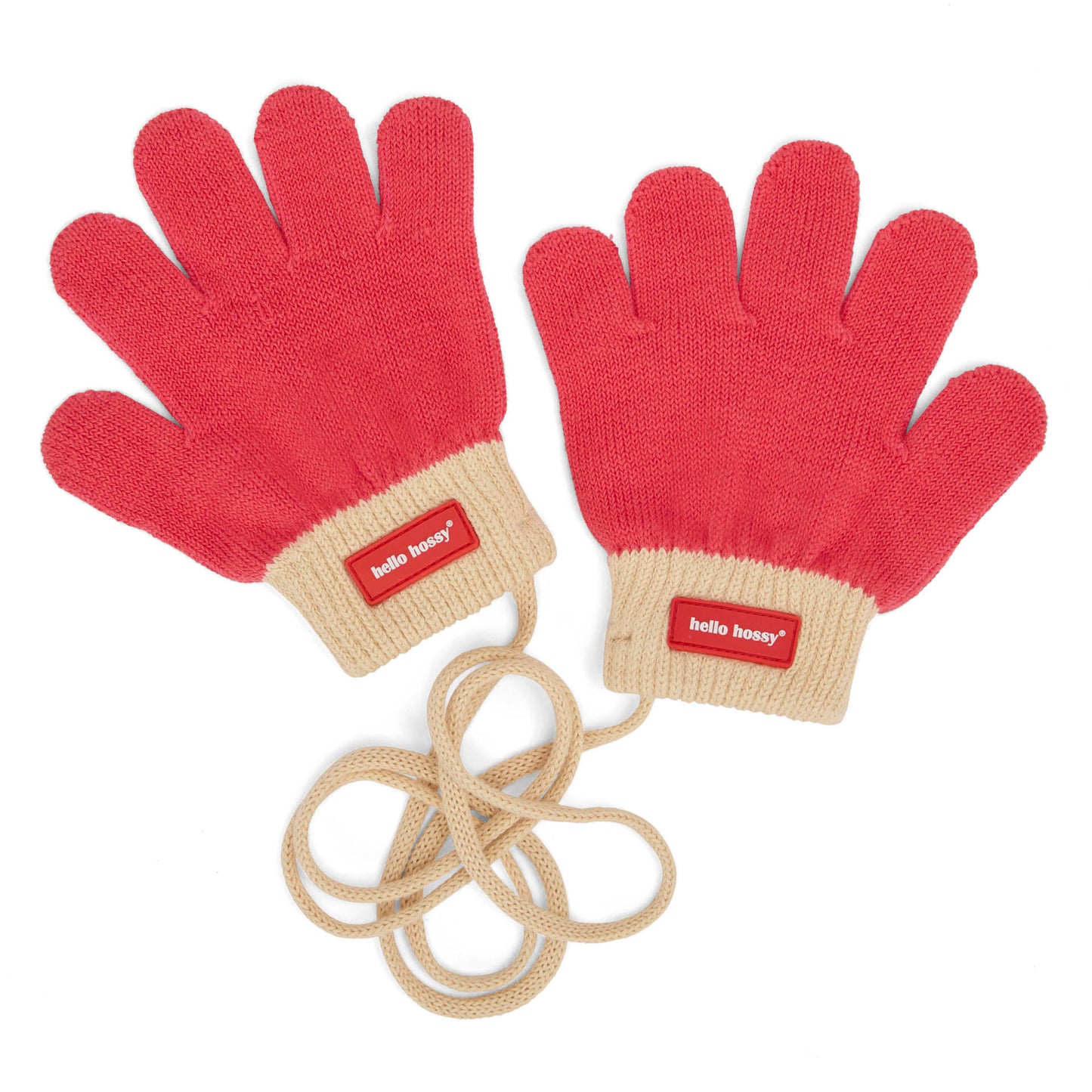 Guantes Handy Framboise