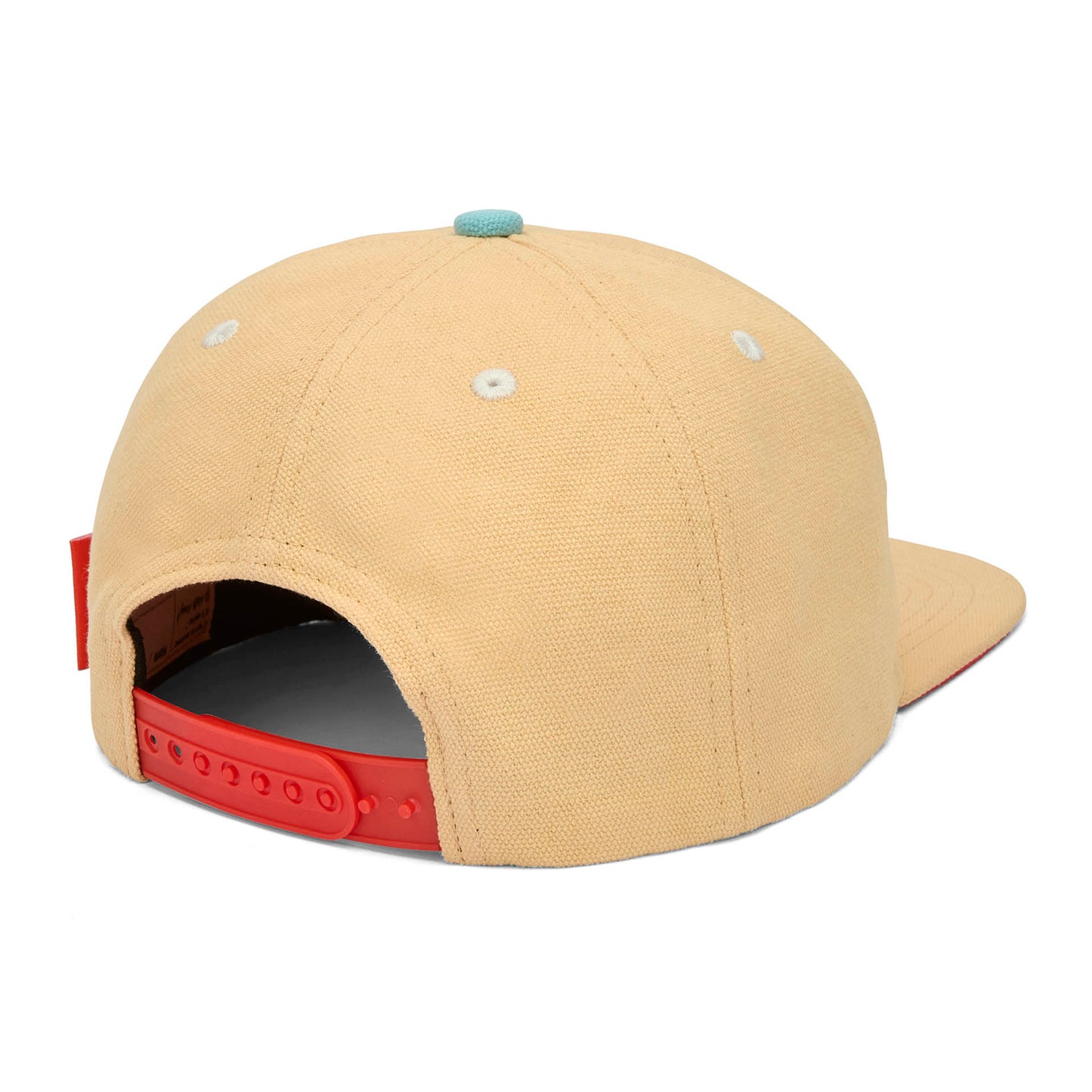 Gorra Sprout Cream