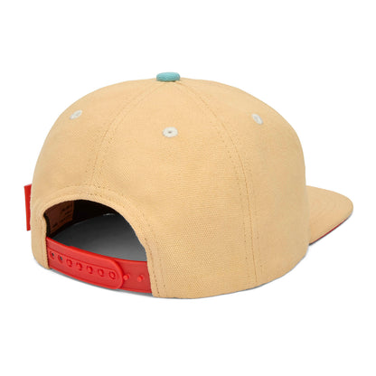 Gorra Sprout Cream