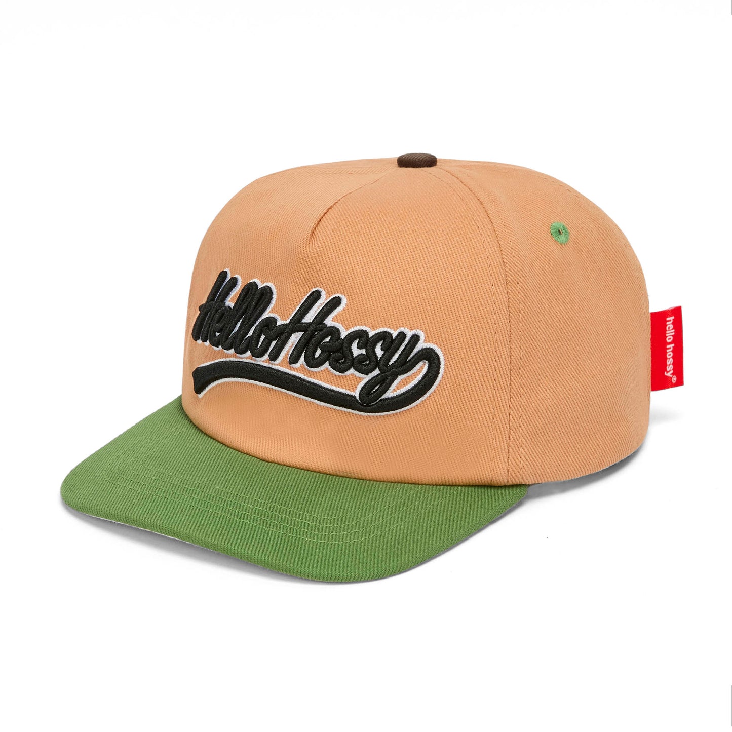 Casquette Homerun Brown