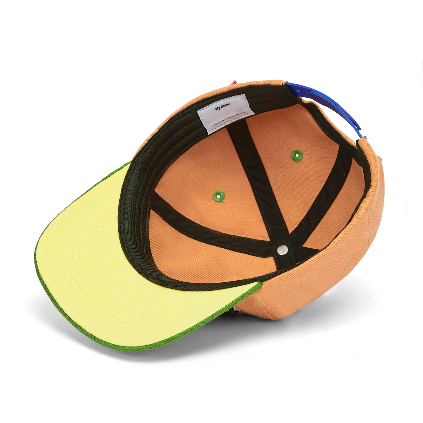 Casquette Homerun Brown
