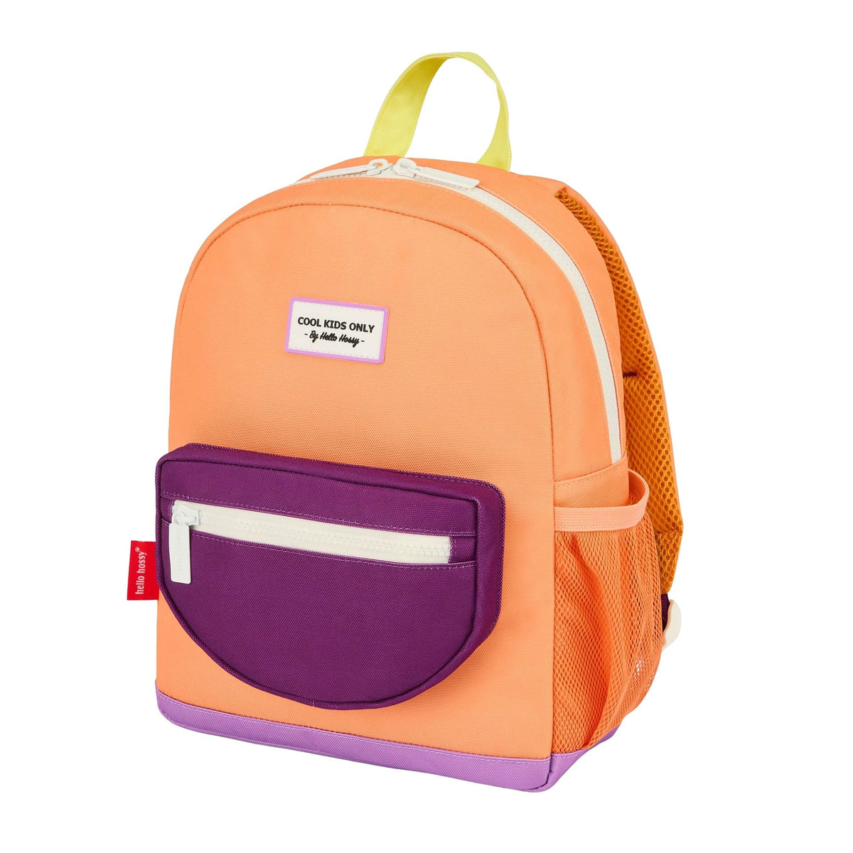 Mochila Mini Peach Pop